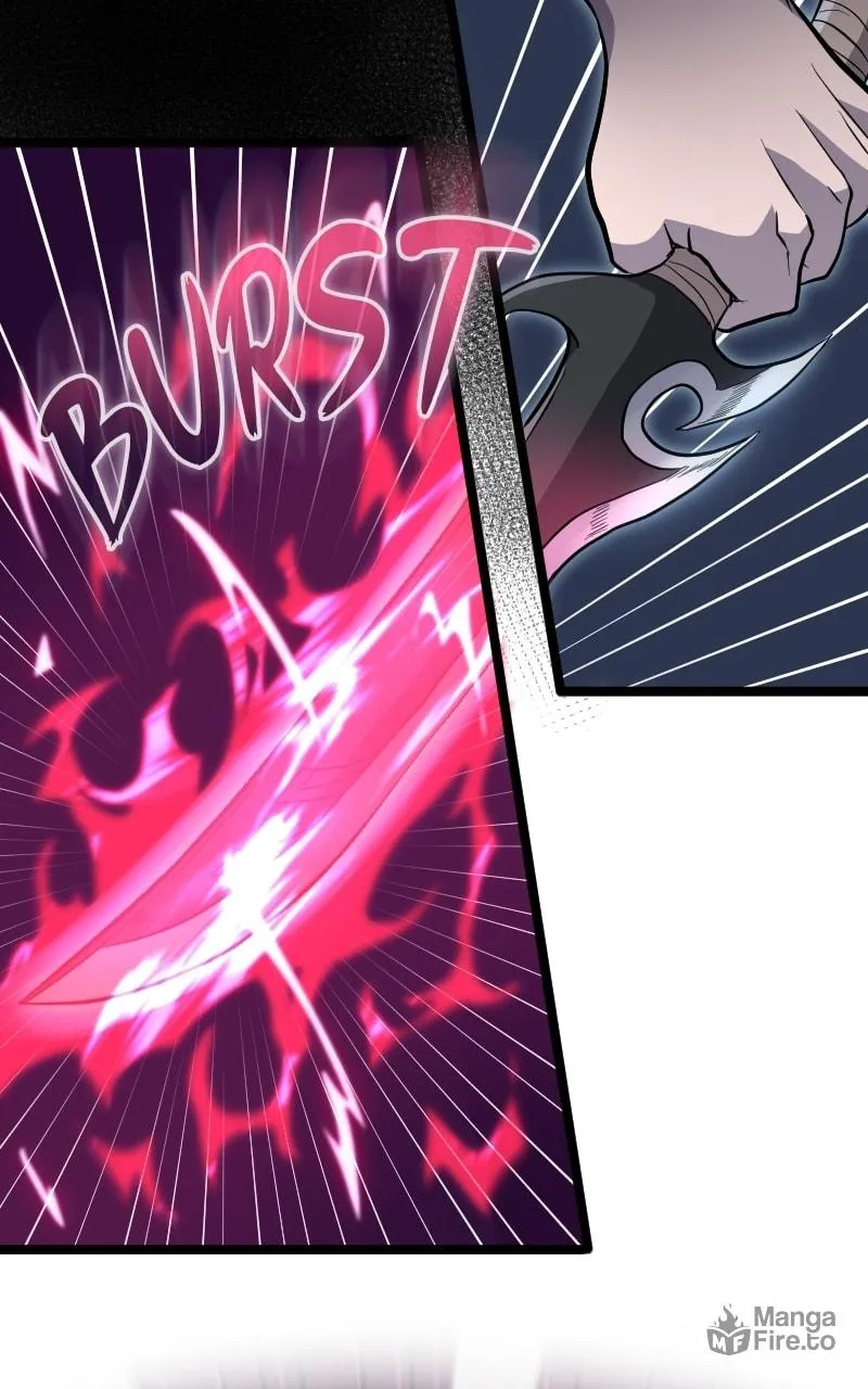 Rise of the Devourer Chapter 14 page 5 - 