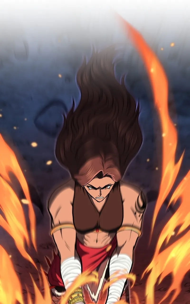 Rise of the Devourer Chapter 14 page 44 - 