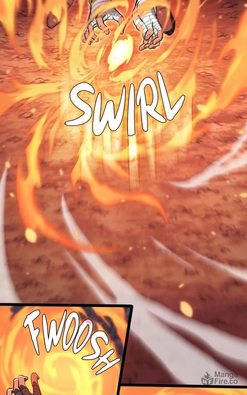 Rise of the Devourer Chapter 14 page 45 - 