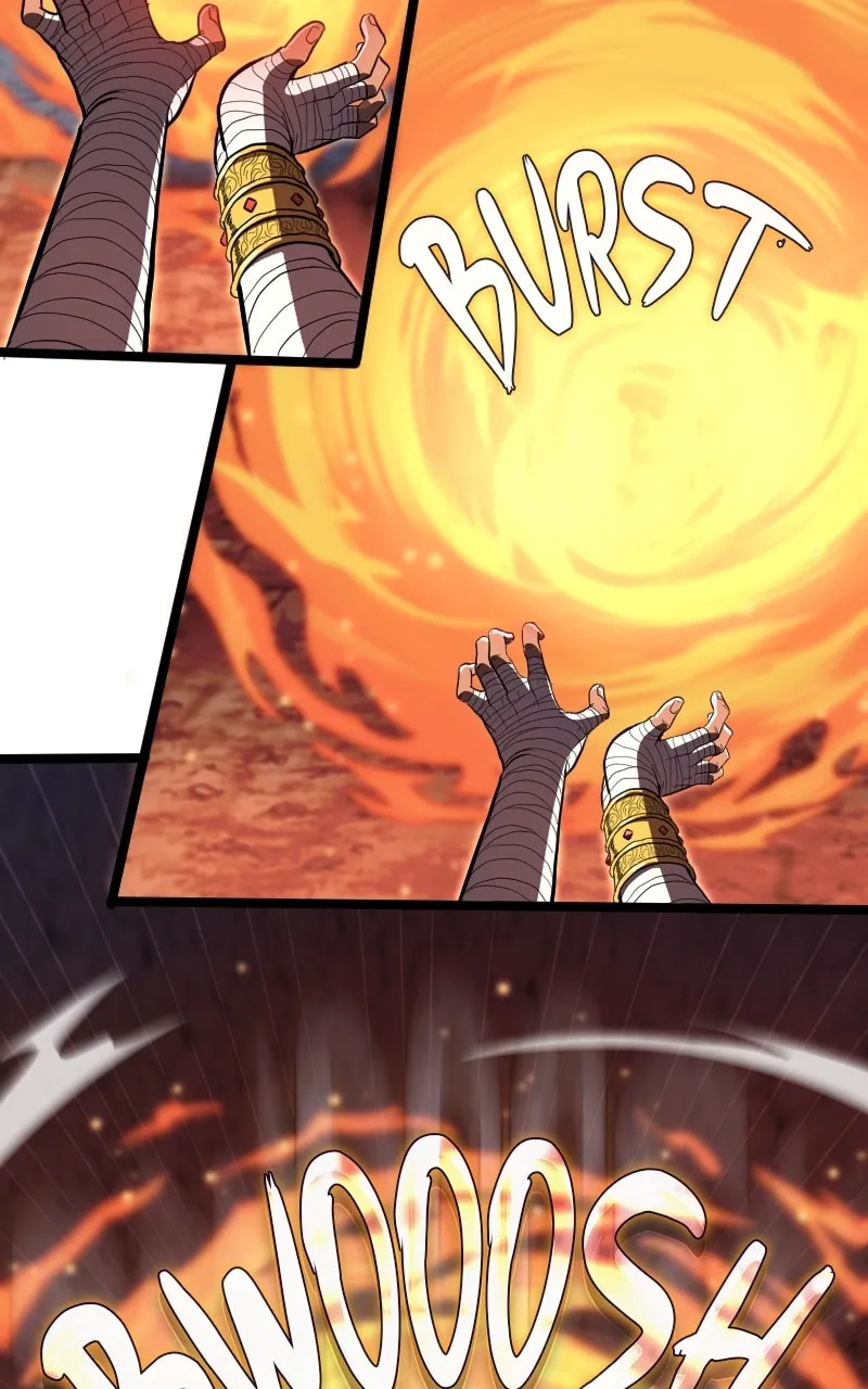 Rise of the Devourer Chapter 14 page 46 - 