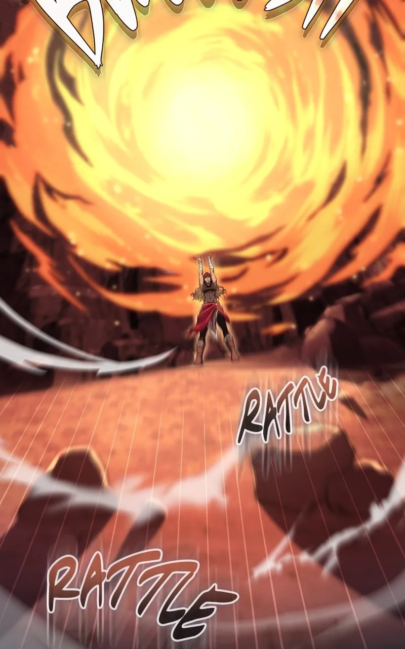 Rise of the Devourer Chapter 14 page 47 - 