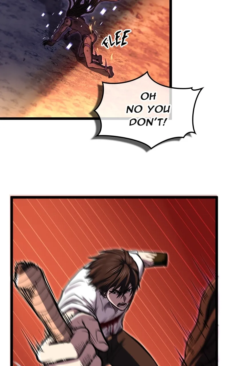 Rise of the Devourer Chapter 14 page 49 - 