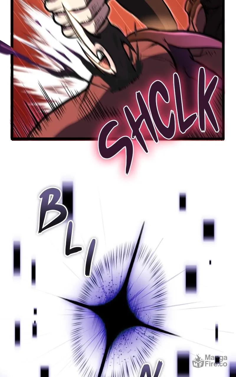 Rise of the Devourer Chapter 14 page 50 - 