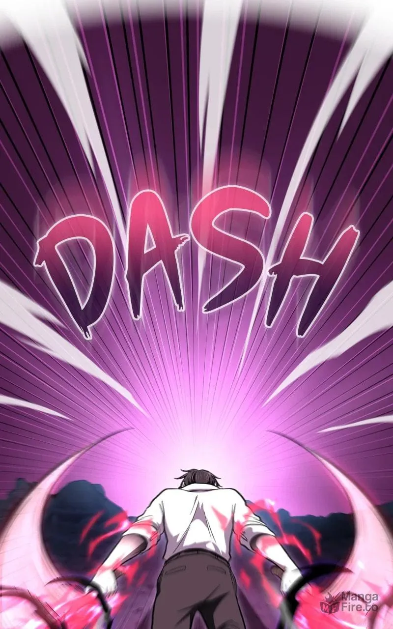 Rise of the Devourer Chapter 14 page 6 - 