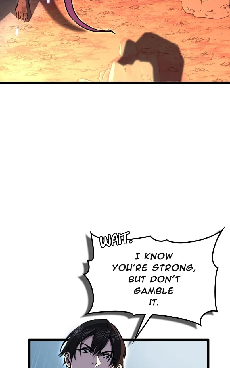Rise of the Devourer Chapter 14 page 53 - 