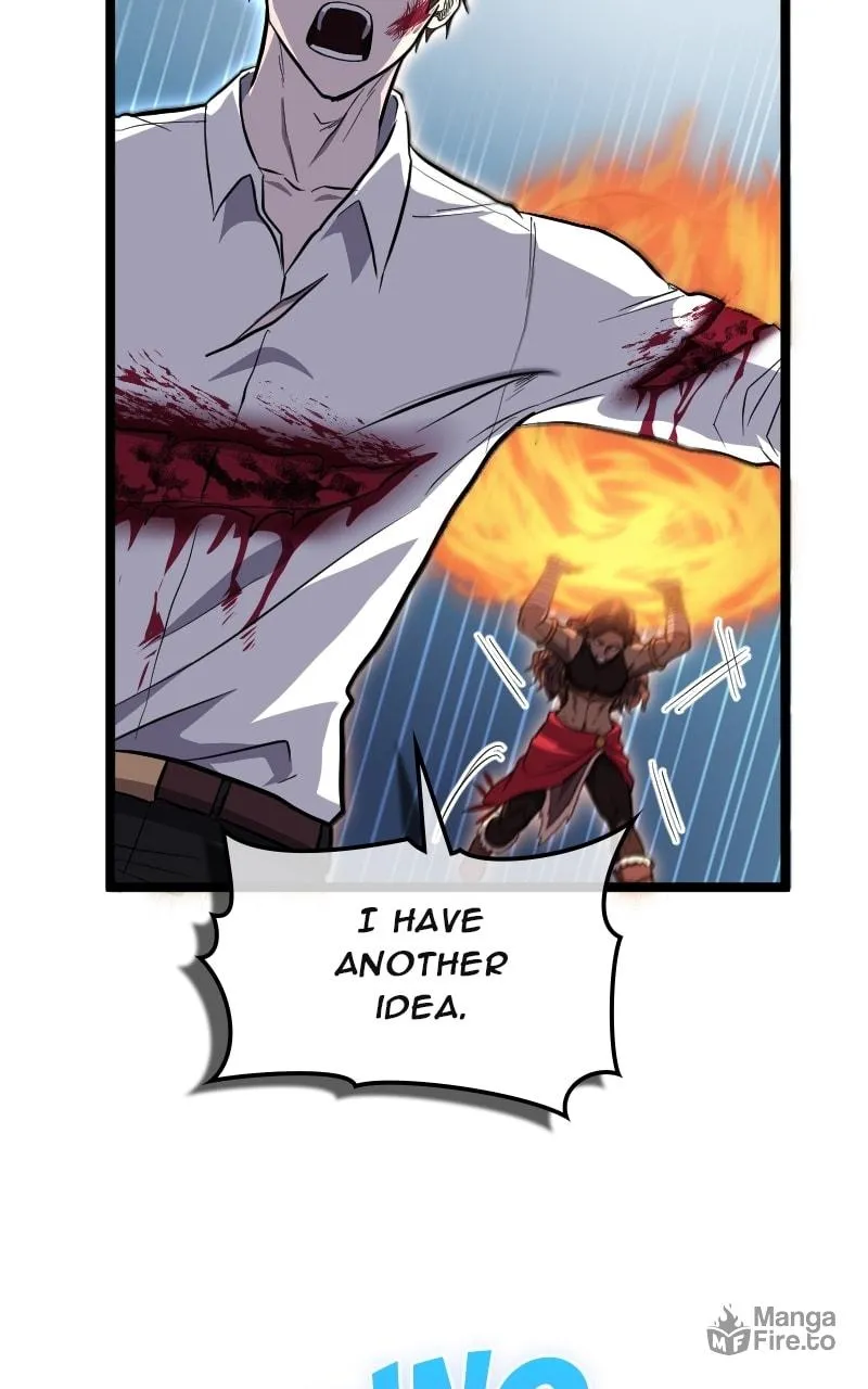 Rise of the Devourer Chapter 14 page 54 - 