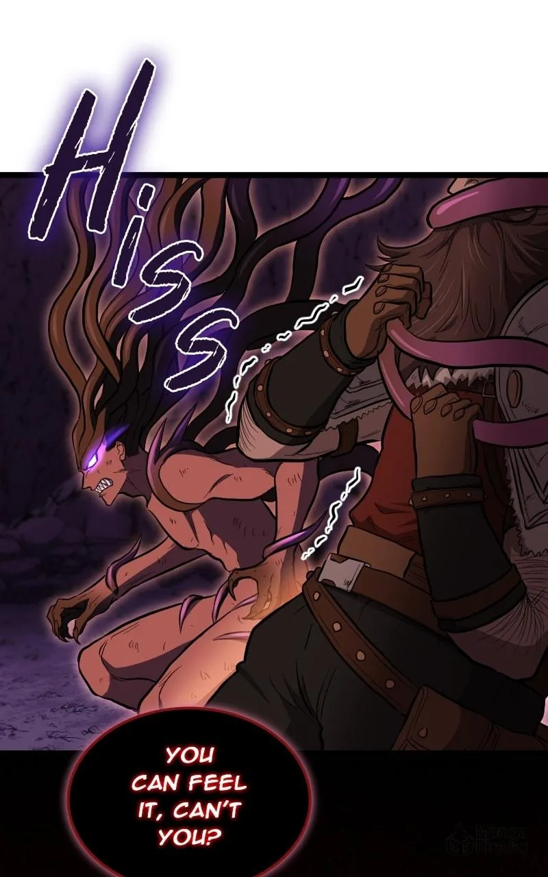 Rise of the Devourer Chapter 14 page 57 - 