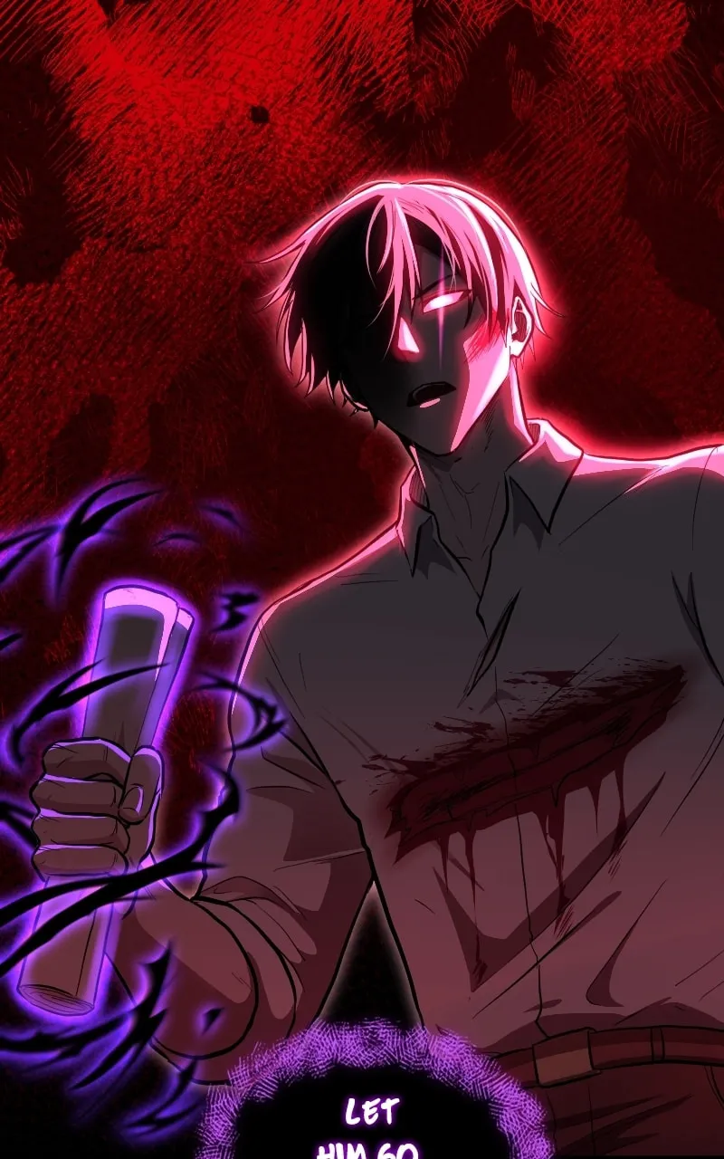 Rise of the Devourer Chapter 14 page 59 - 