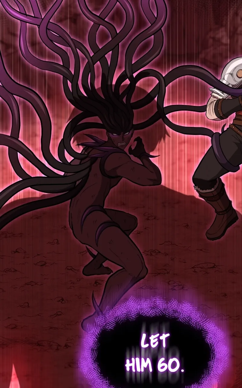 Rise of the Devourer Chapter 14 page 61 - 