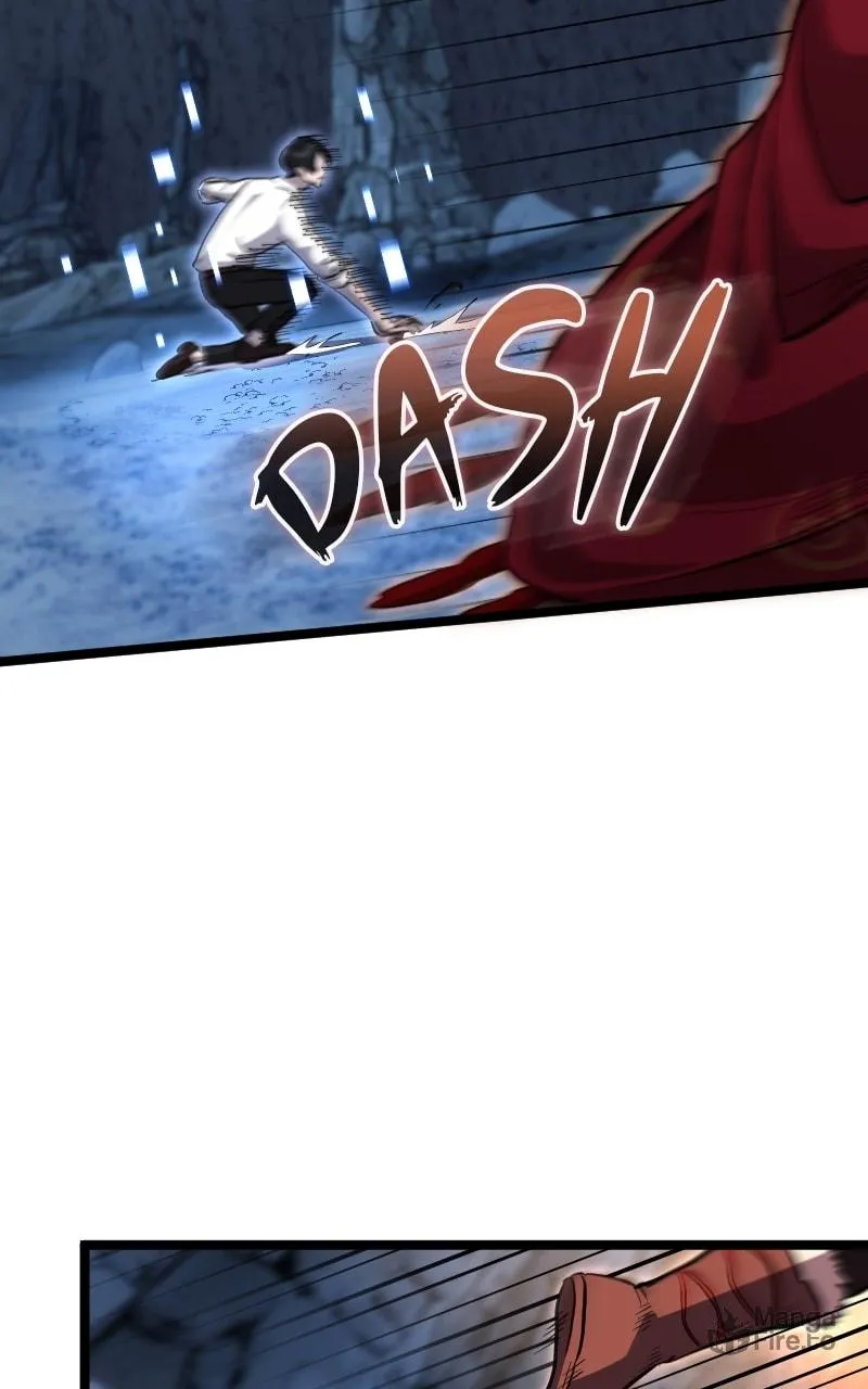 Rise of the Devourer Chapter 14 page 70 - 