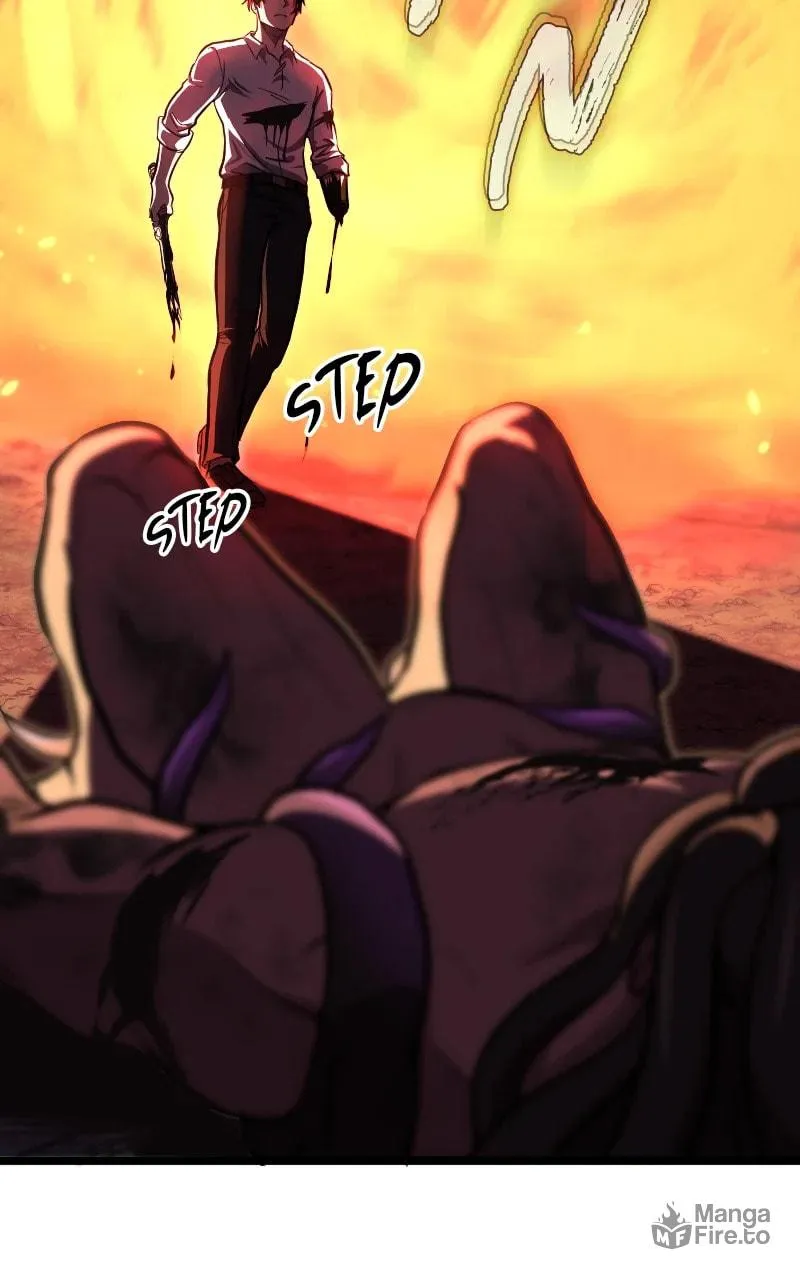 Rise of the Devourer Chapter 14 page 78 - 
