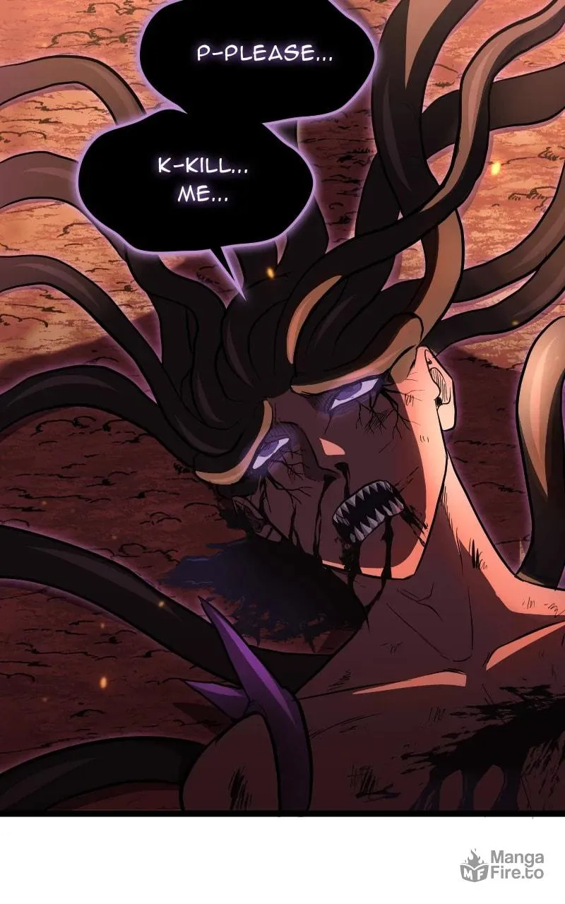 Rise of the Devourer Chapter 14 page 80 - 