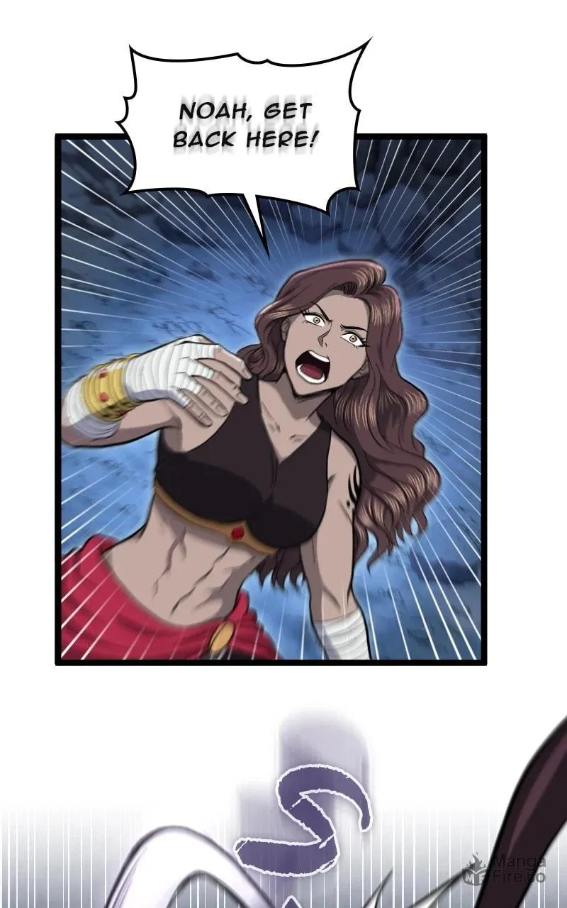 Rise of the Devourer Chapter 14 page 9 - 