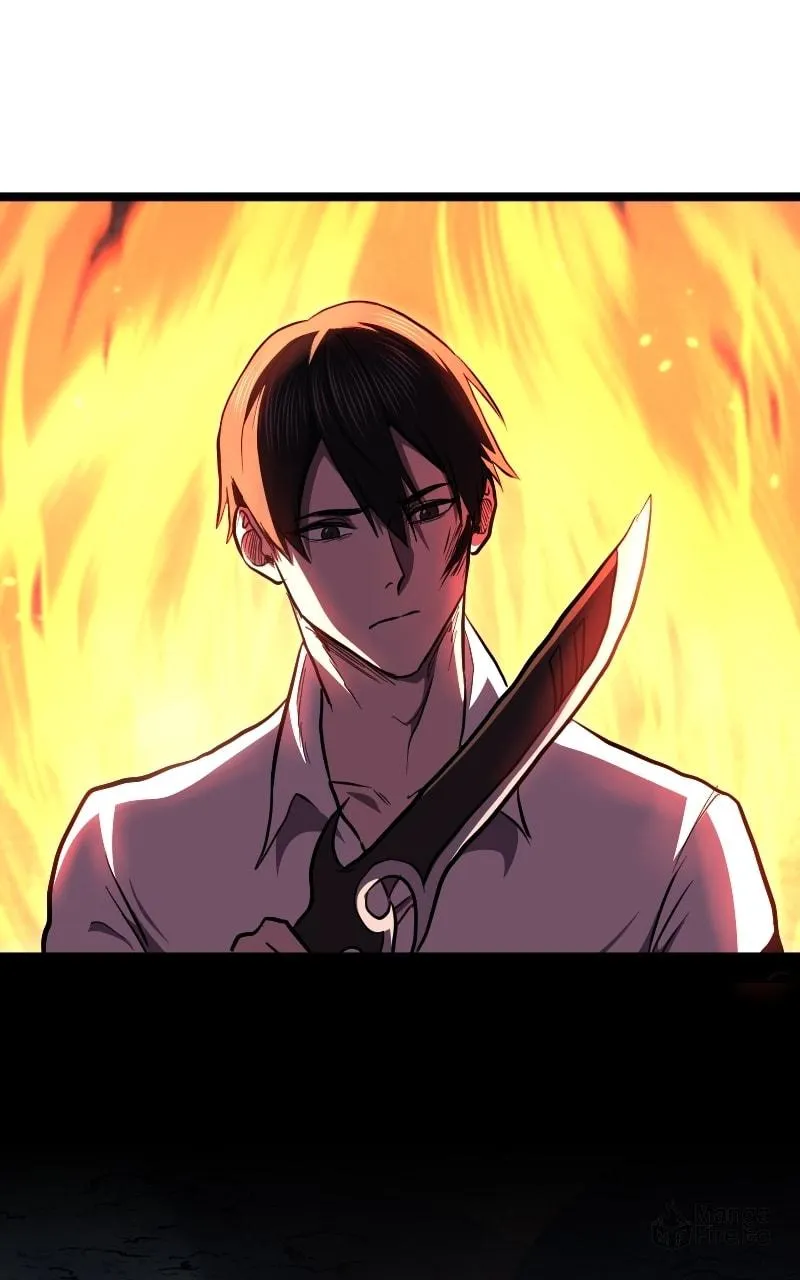 Rise of the Devourer Chapter 14 page 81 - 