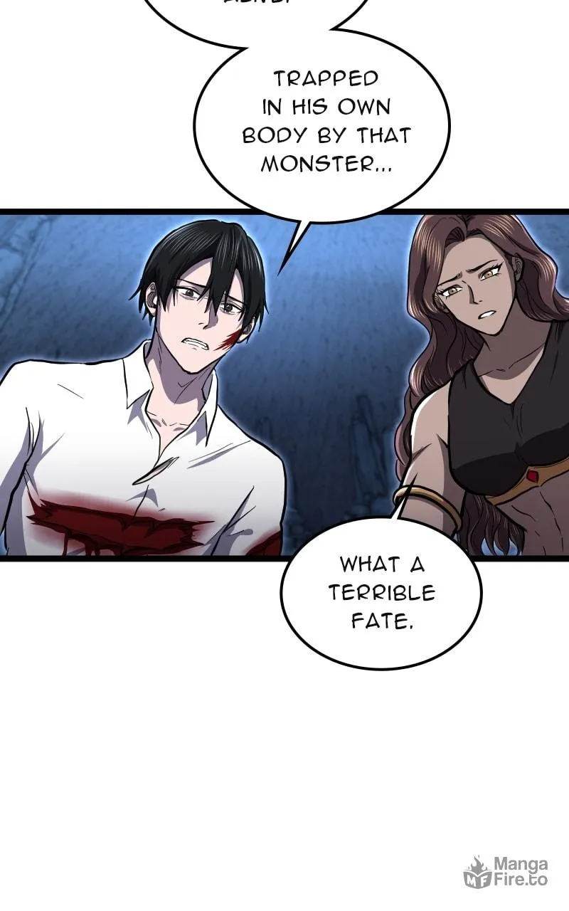 Rise of the Devourer Chapter 14 page 87 - 