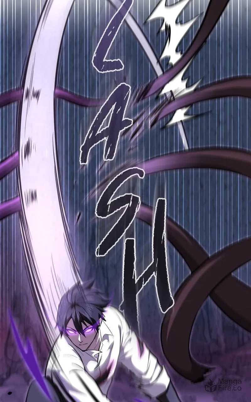 Rise of the Devourer Chapter 14 page 10 - 