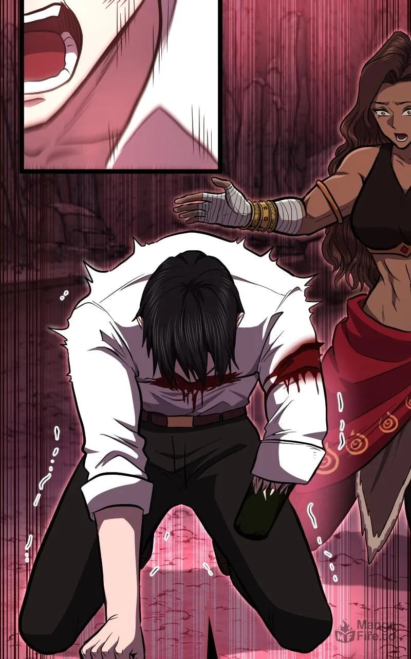 Rise of the Devourer Chapter 14 page 93 - 