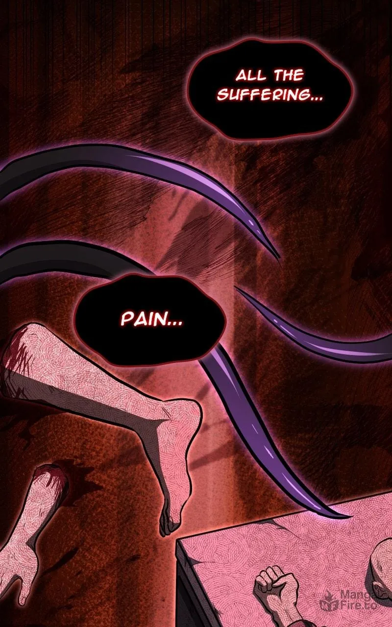 Rise of the Devourer Chapter 14 page 95 - 