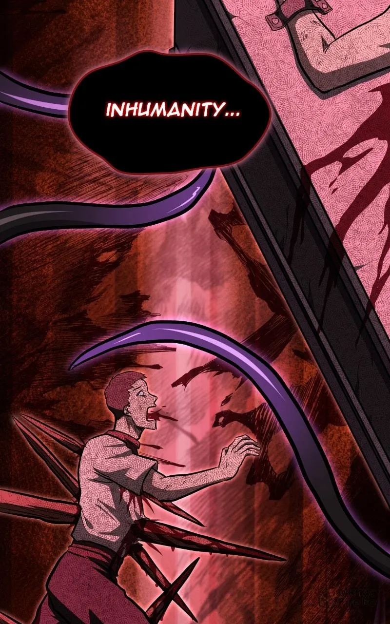 Rise of the Devourer Chapter 14 page 96 - 