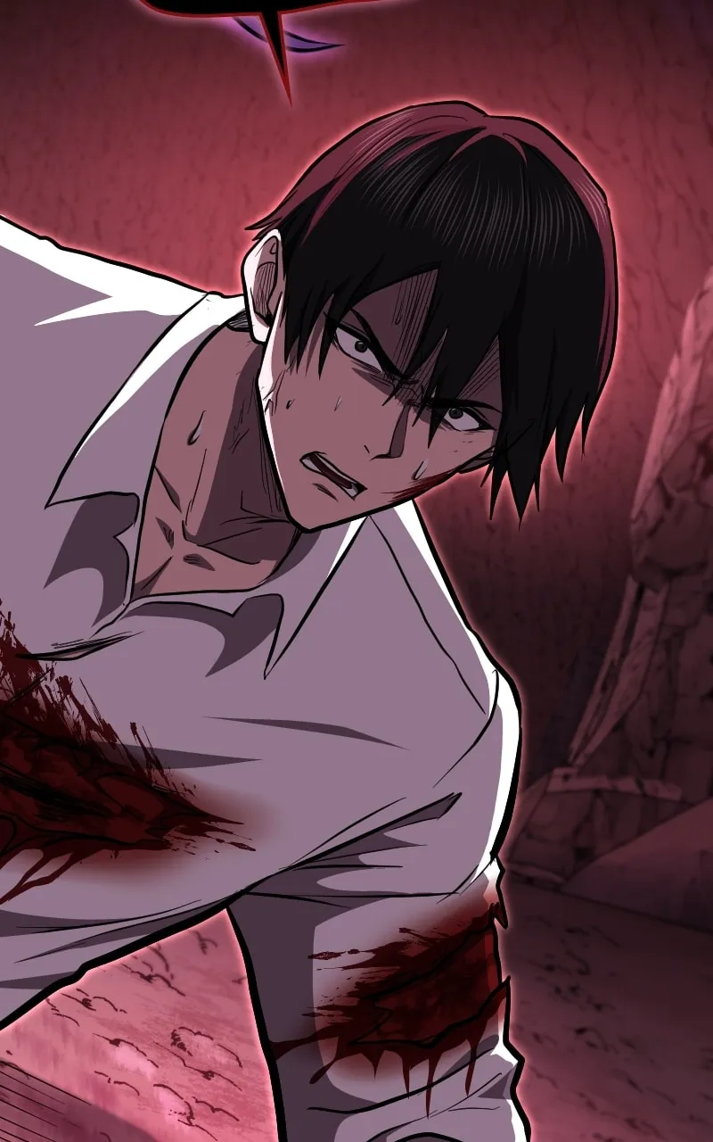 Rise of the Devourer Chapter 14 page 98 - 