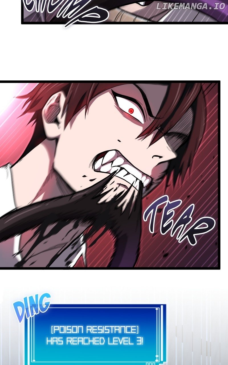 Rise of the Devourer Chapter 15 page 33 - 