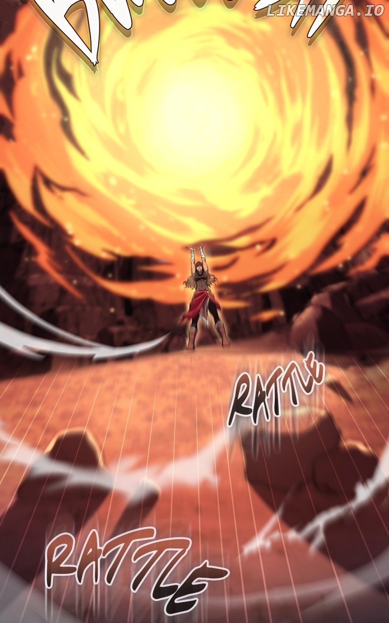 Rise of the Devourer Chapter 15 page 47 - 