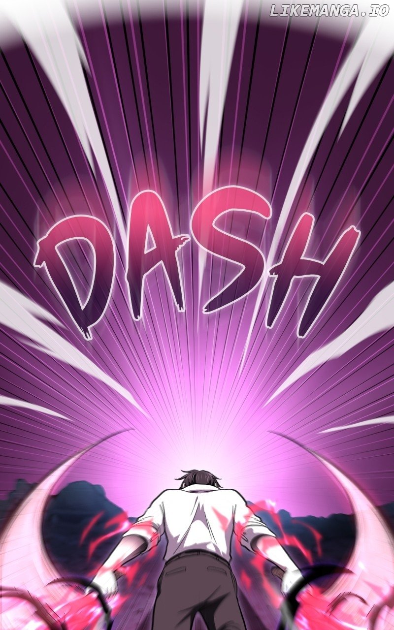 Rise of the Devourer Chapter 15 page 6 - 