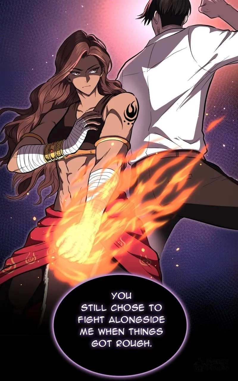 Rise of the Devourer Chapter 16 page 12 - 