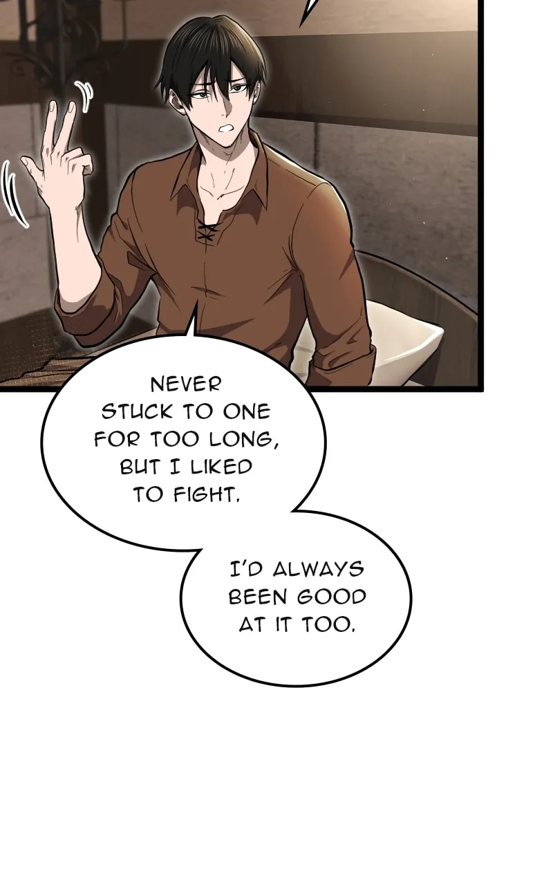 Rise of the Devourer Chapter 16 page 14 - 