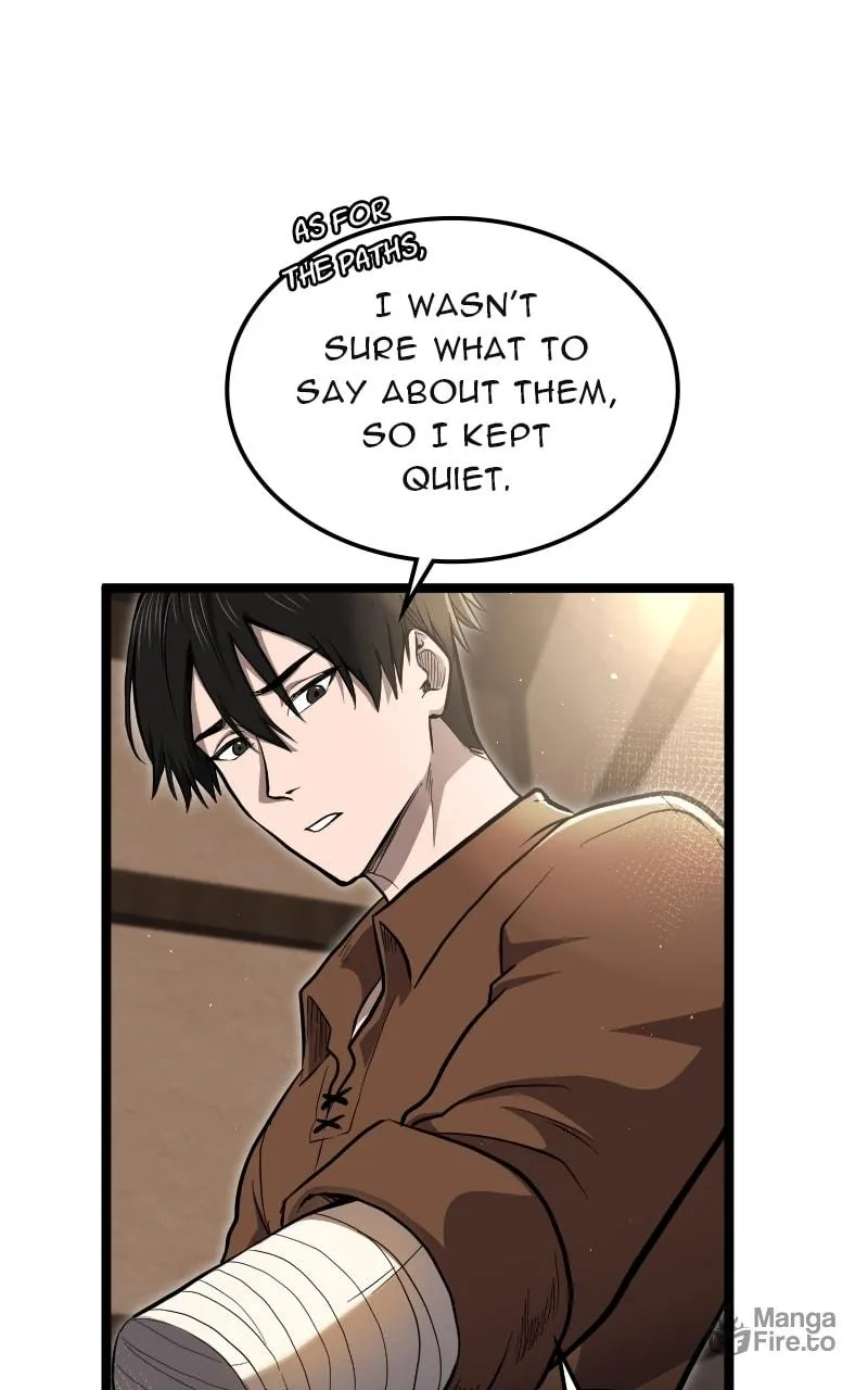 Rise of the Devourer Chapter 16 page 15 - 