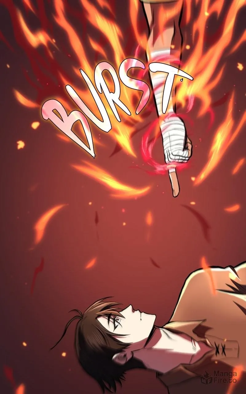 Rise of the Devourer Chapter 16 page 20 - 