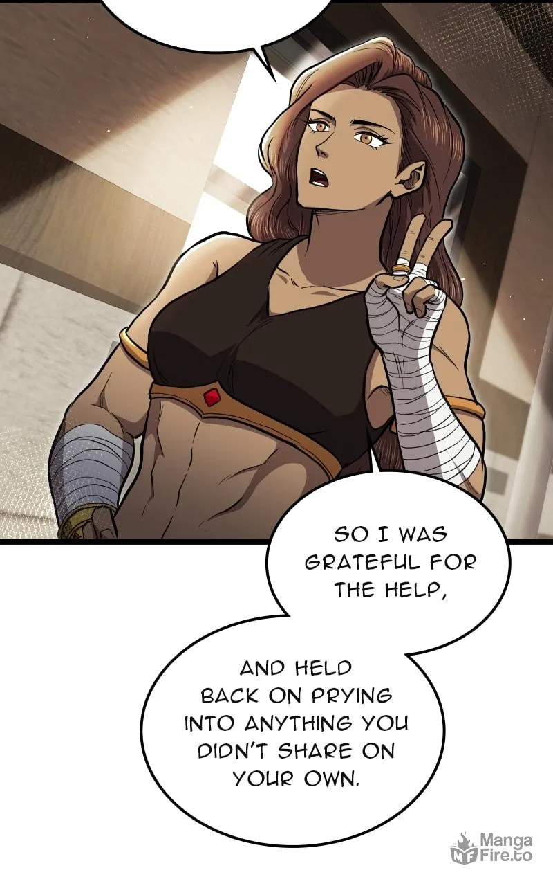 Rise of the Devourer Chapter 16 page 3 - 