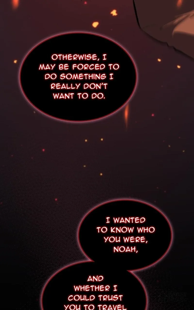 Rise of the Devourer Chapter 16 page 21 - 