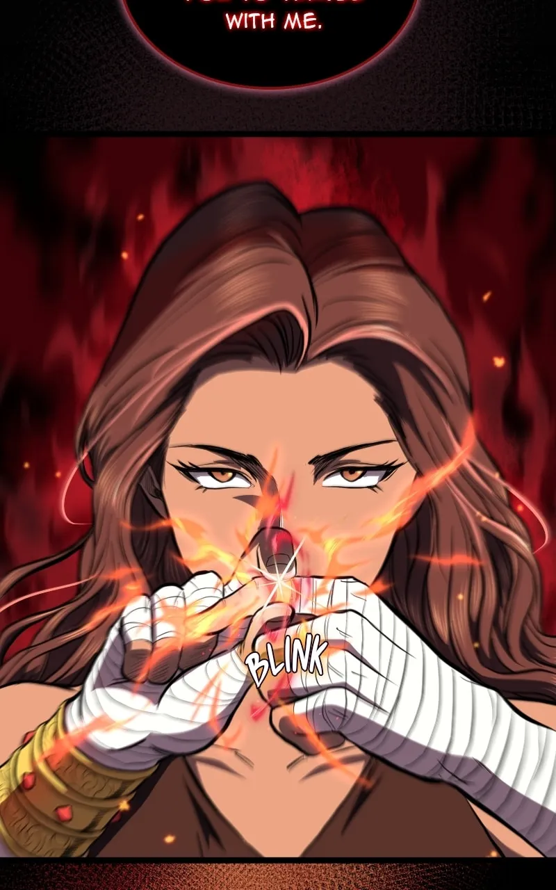 Rise of the Devourer Chapter 16 page 22 - 