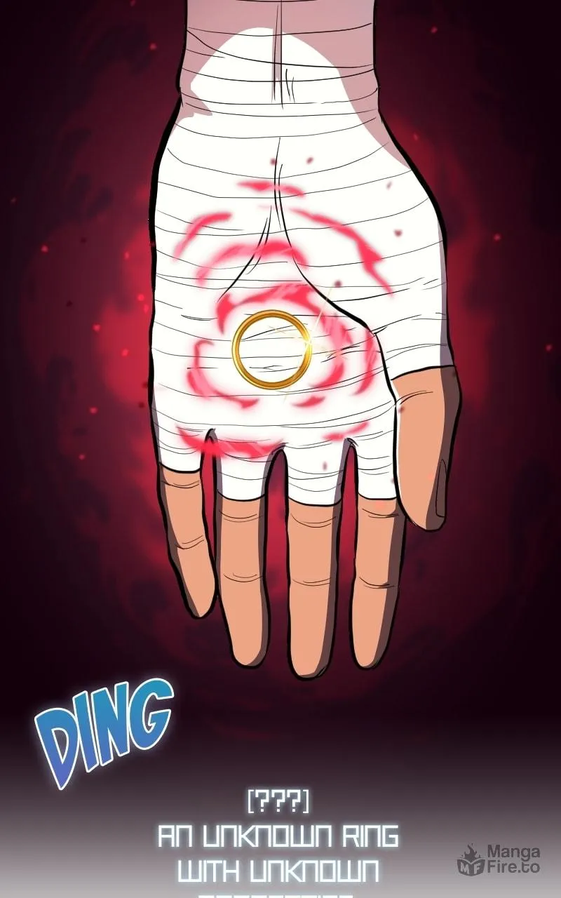 Rise of the Devourer Chapter 16 page 24 - 