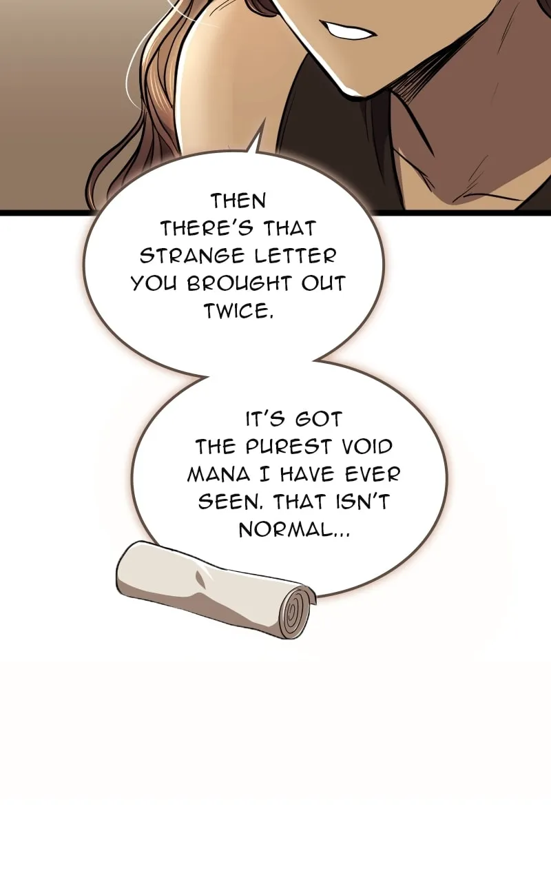 Rise of the Devourer Chapter 16 page 31 - 