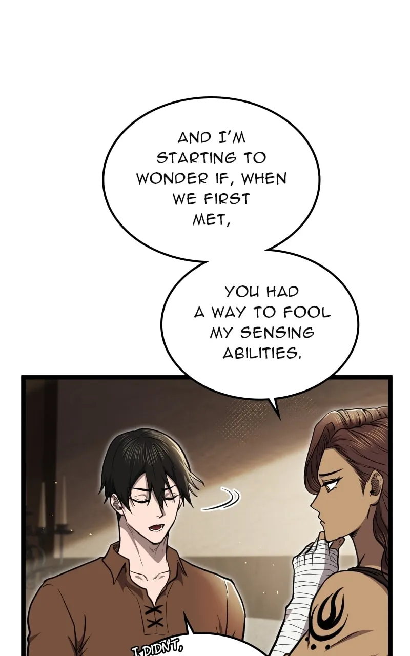 Rise of the Devourer Chapter 16 page 32 - 