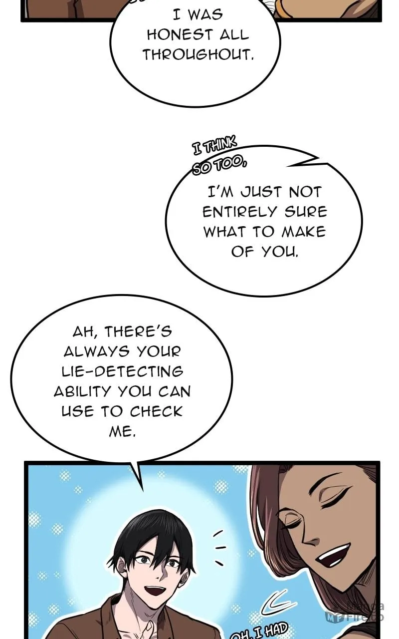 Rise of the Devourer Chapter 16 page 33 - 