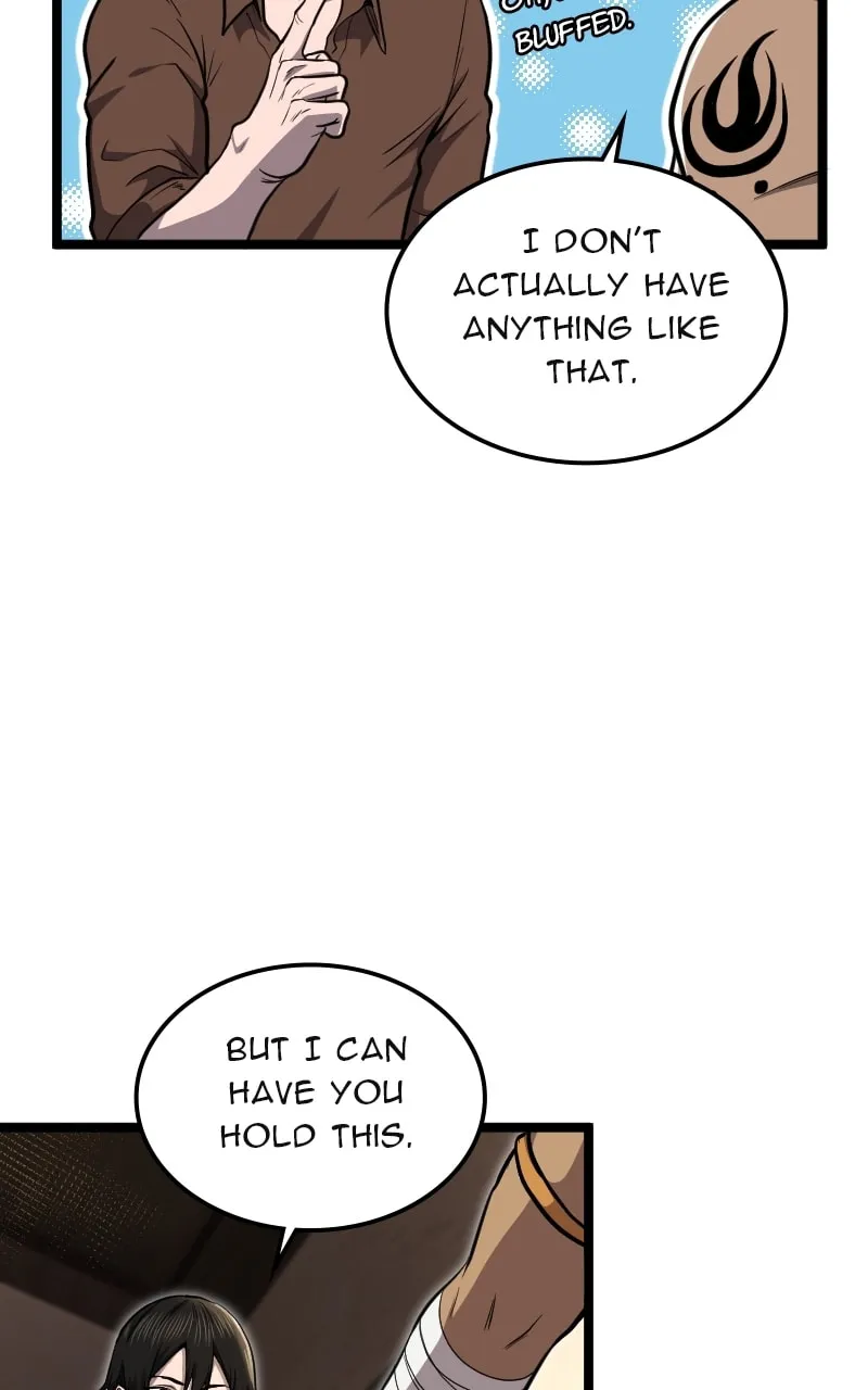 Rise of the Devourer Chapter 16 page 34 - 
