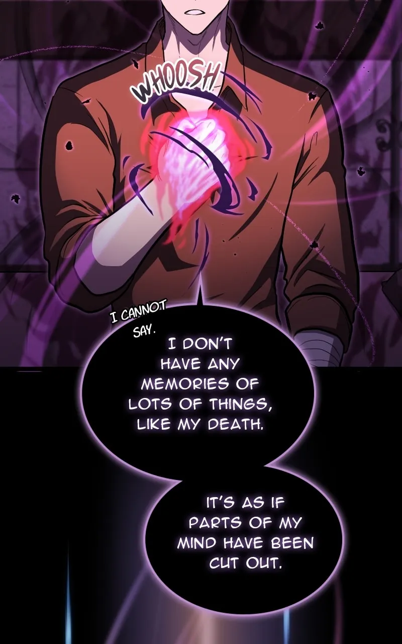 Rise of the Devourer Chapter 16 page 38 - 