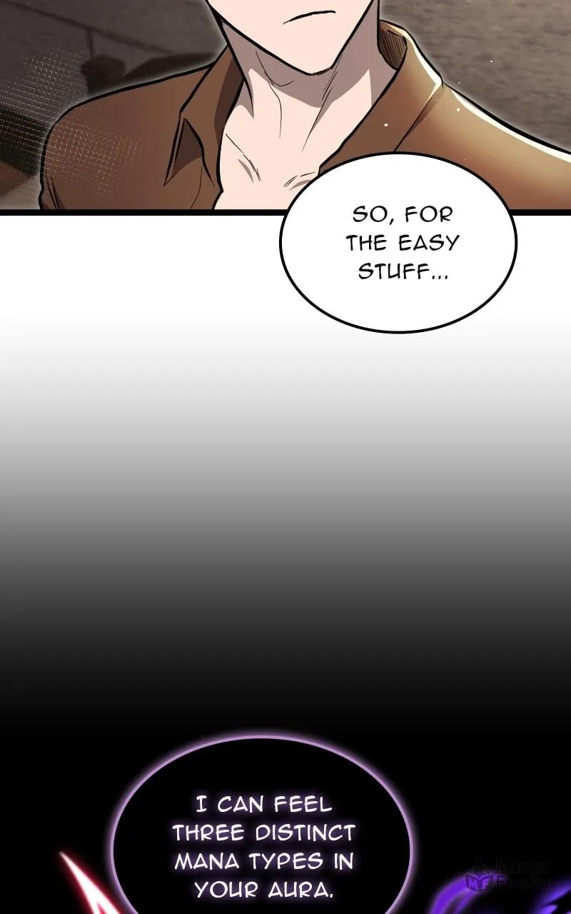 Rise of the Devourer Chapter 16 page 5 - 