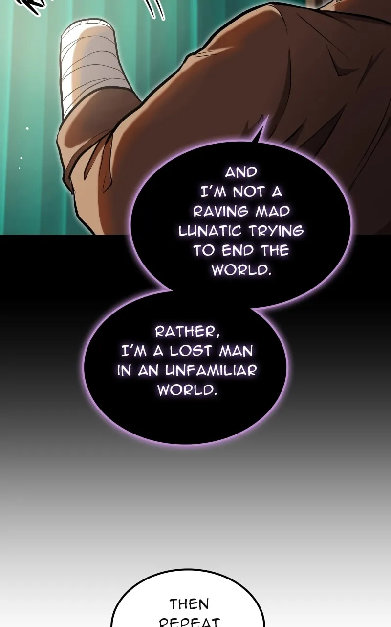 Rise of the Devourer Chapter 16 page 41 - 
