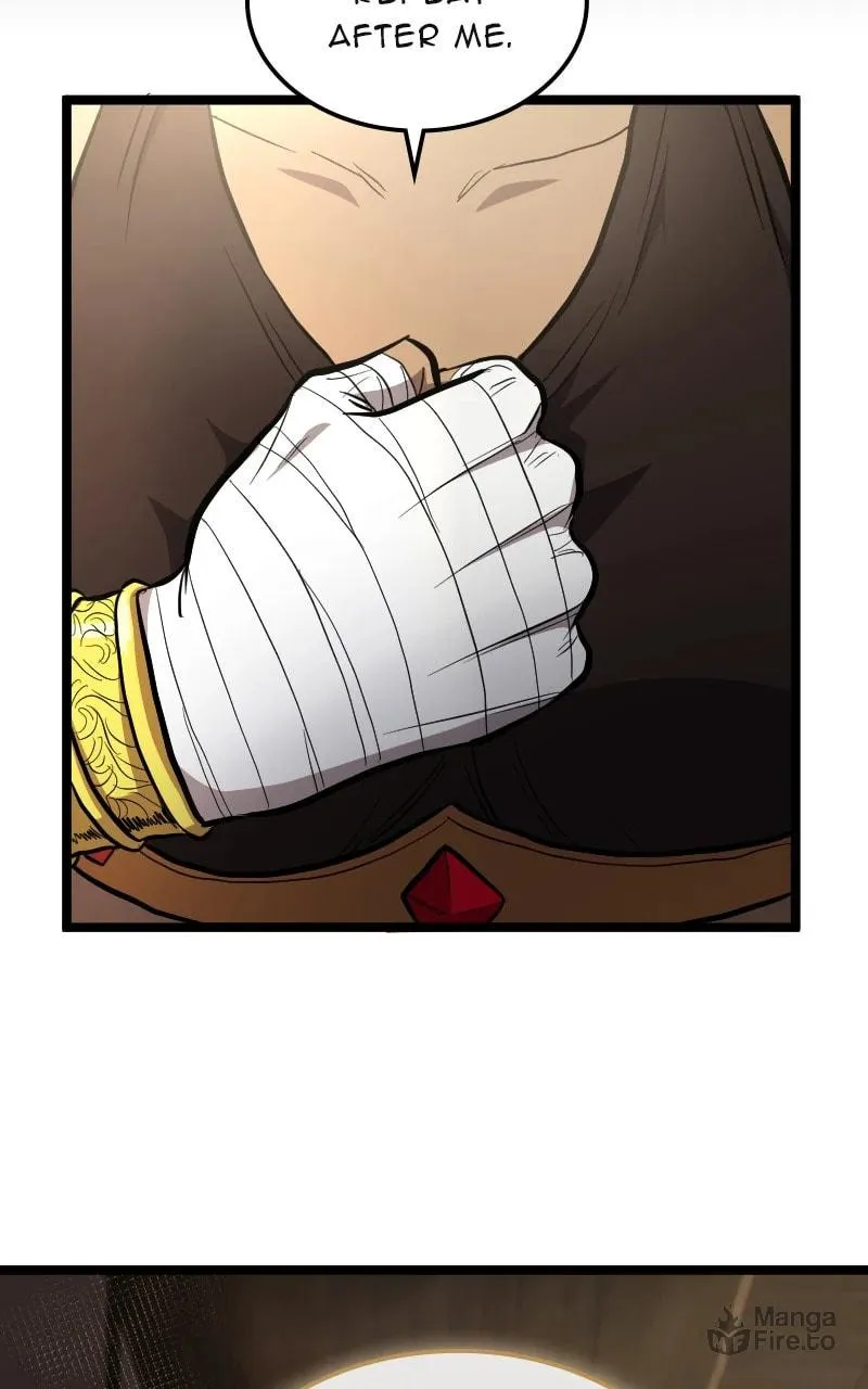 Rise of the Devourer Chapter 16 page 42 - 