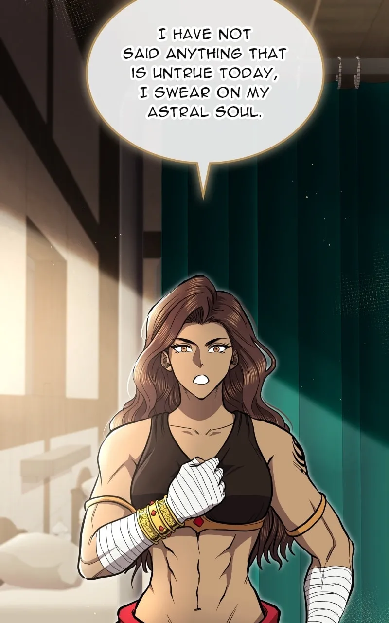 Rise of the Devourer Chapter 16 page 43 - 
