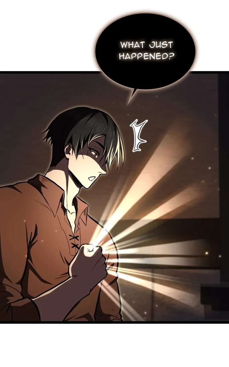 Rise of the Devourer Chapter 16 page 46 - 