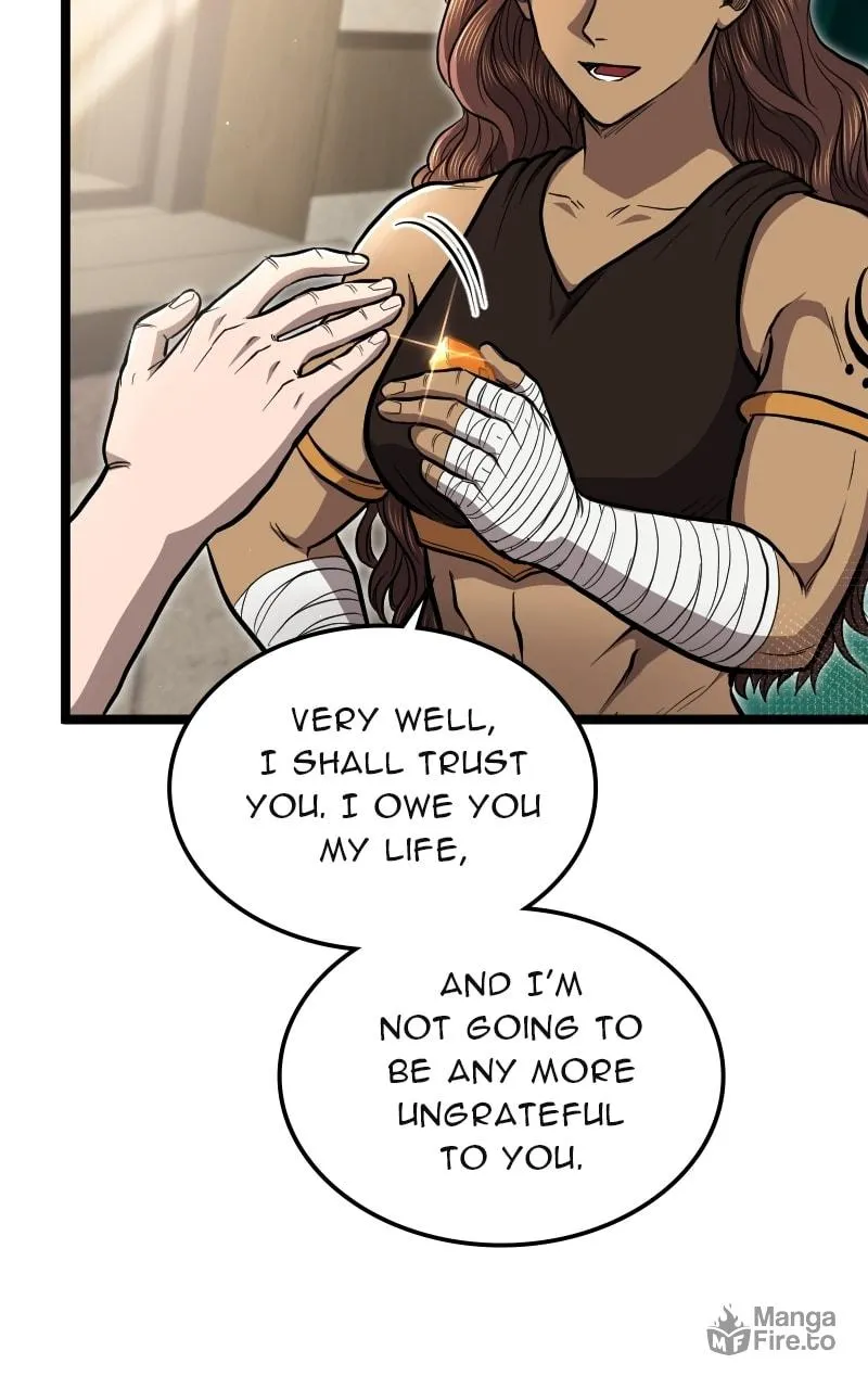 Rise of the Devourer Chapter 16 page 48 - 