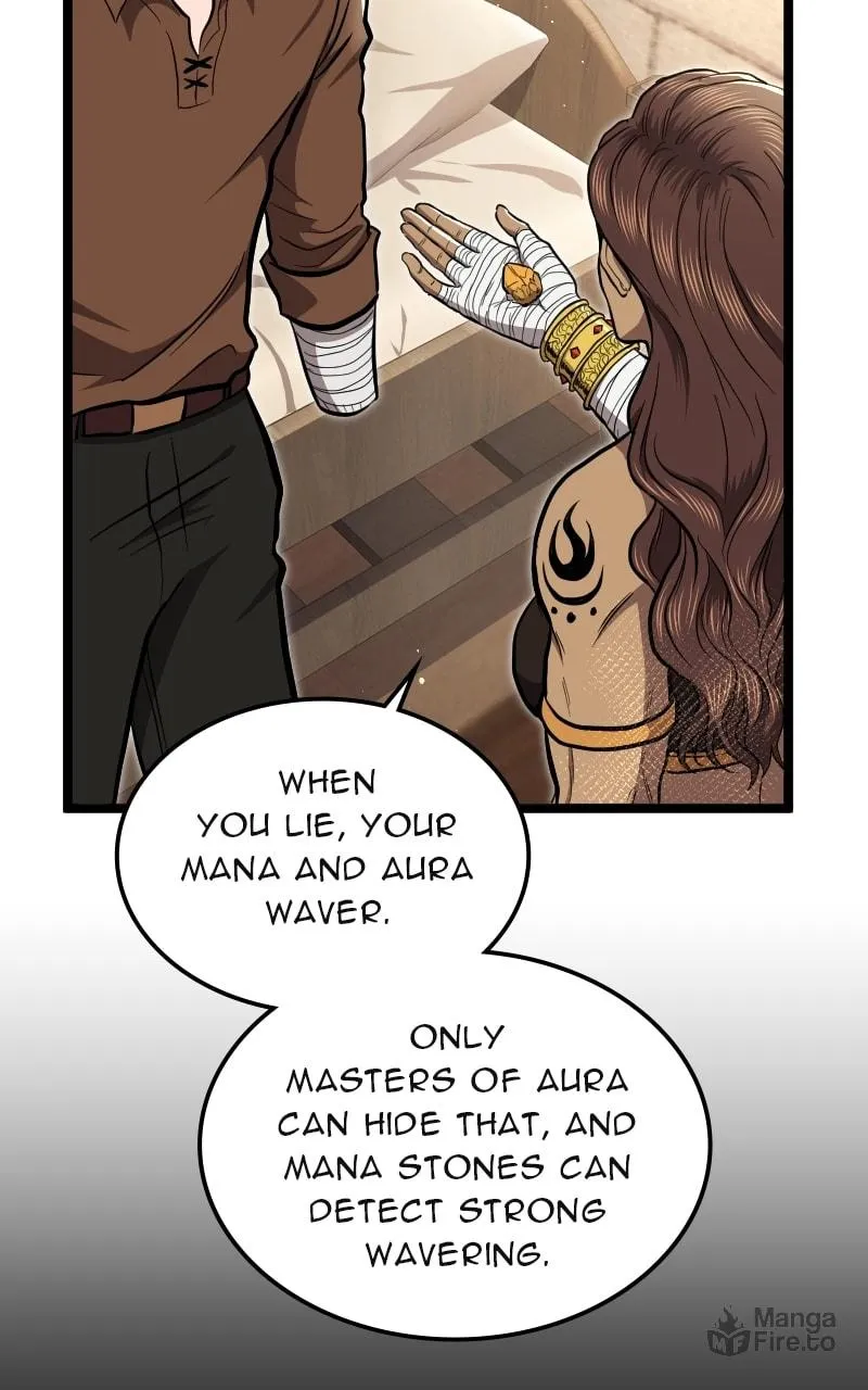 Rise of the Devourer Chapter 16 page 50 - 