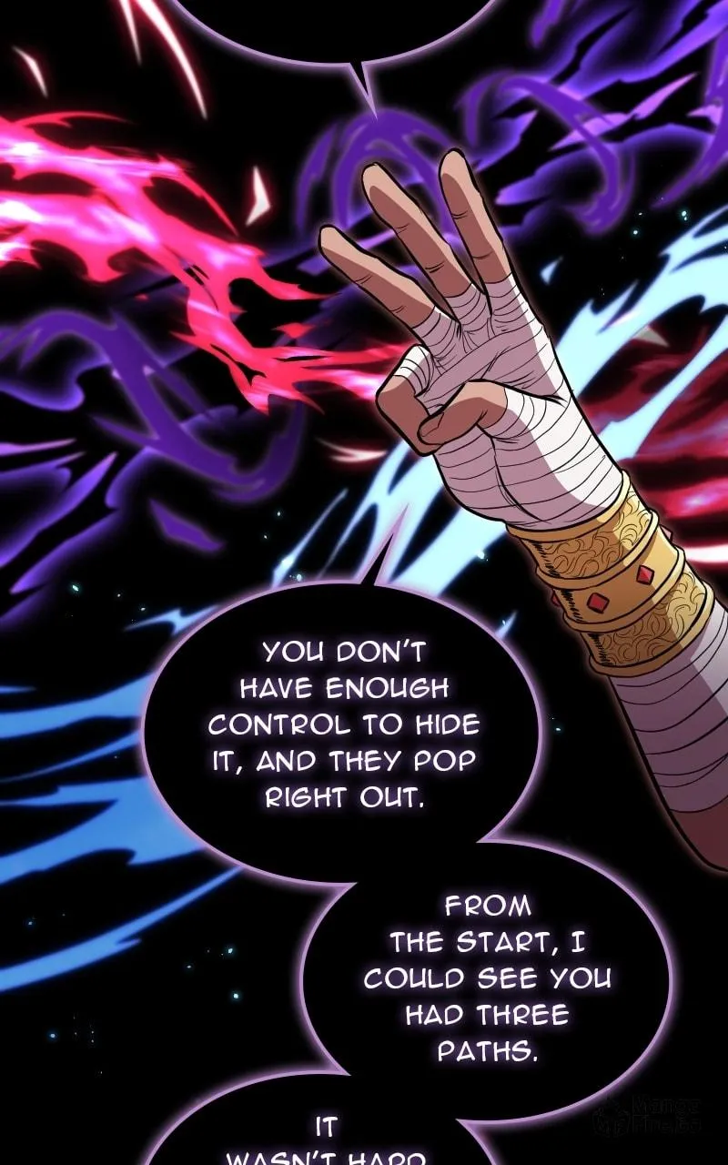 Rise of the Devourer Chapter 16 page 6 - 