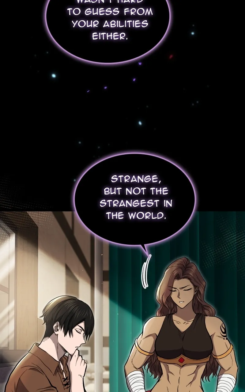 Rise of the Devourer Chapter 16 page 7 - 