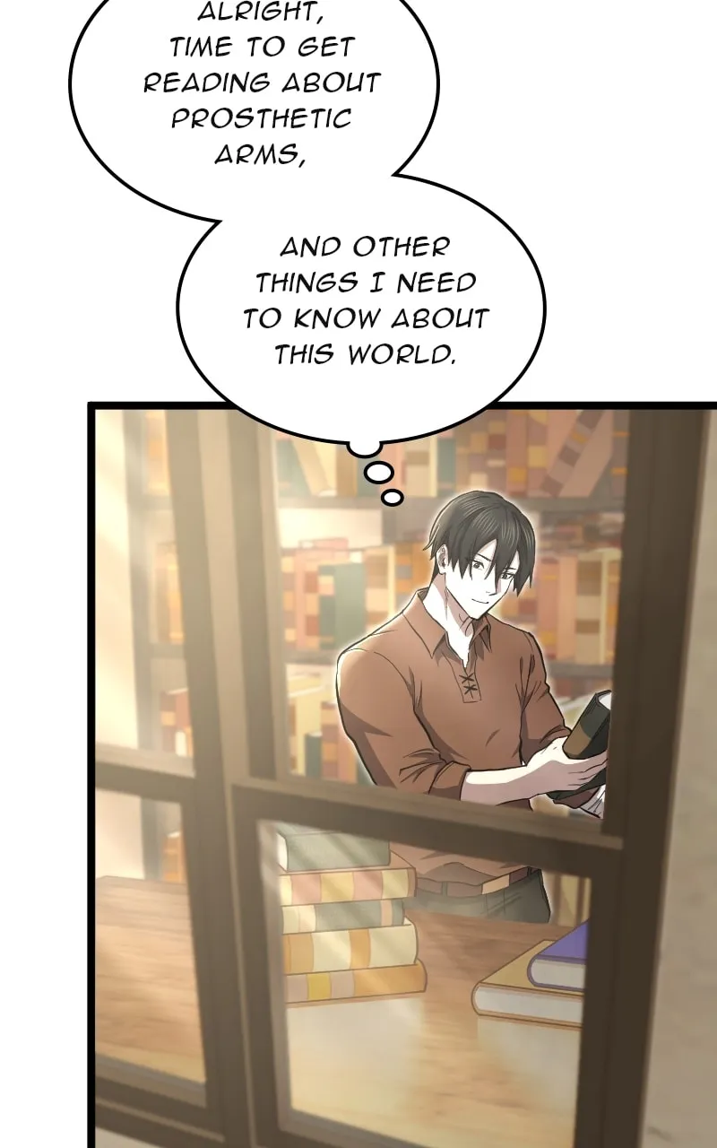 Rise of the Devourer Chapter 16 page 62 - 